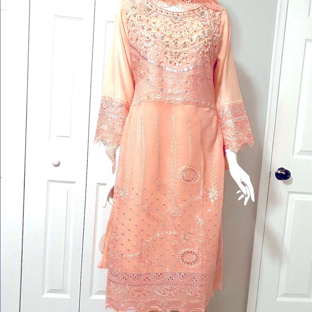 Pakistani/indian formal dress